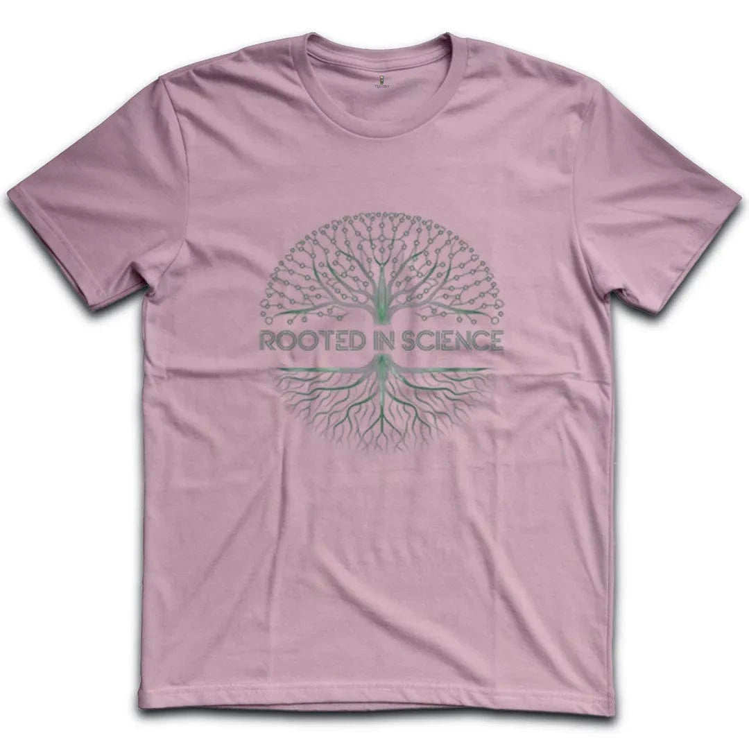 Rooted In Science T-Shirt