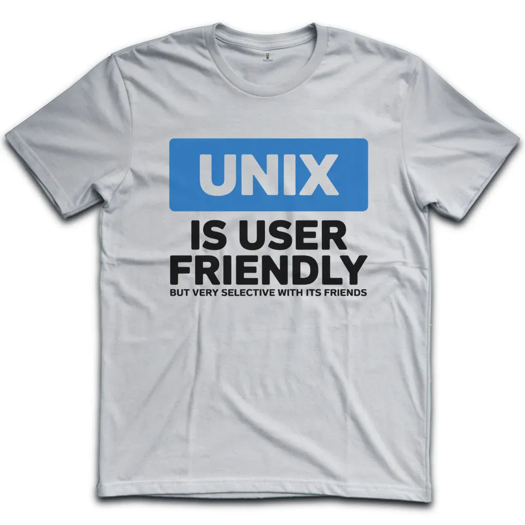 Unix T-Shirt
