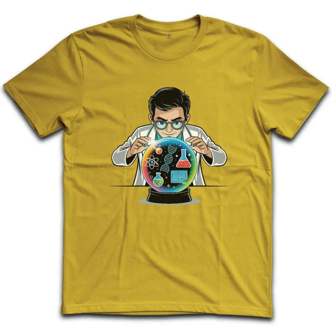 Future of Science T-Shirt