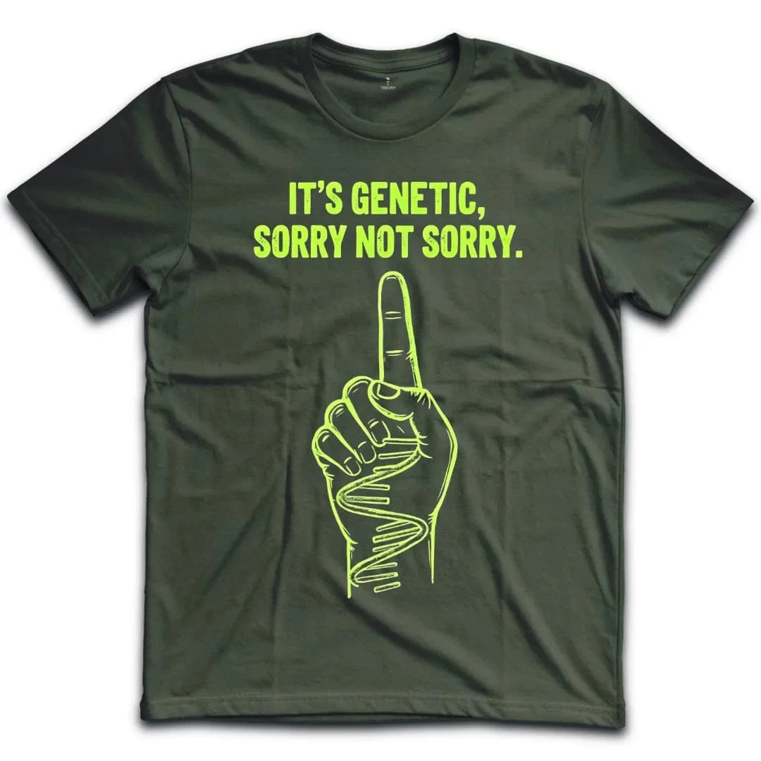 Sorry Not Sorry T-Shirt