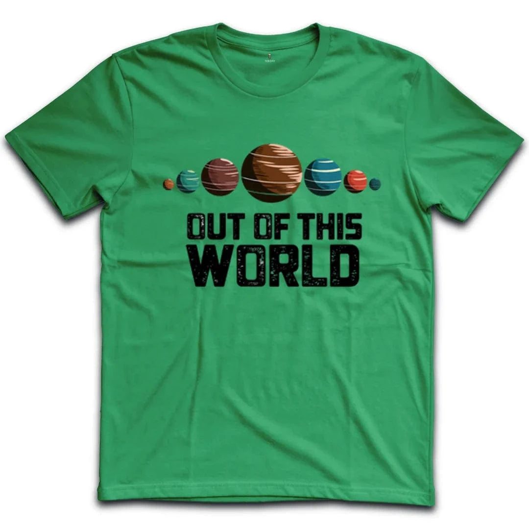 Out of This World T-Shirt