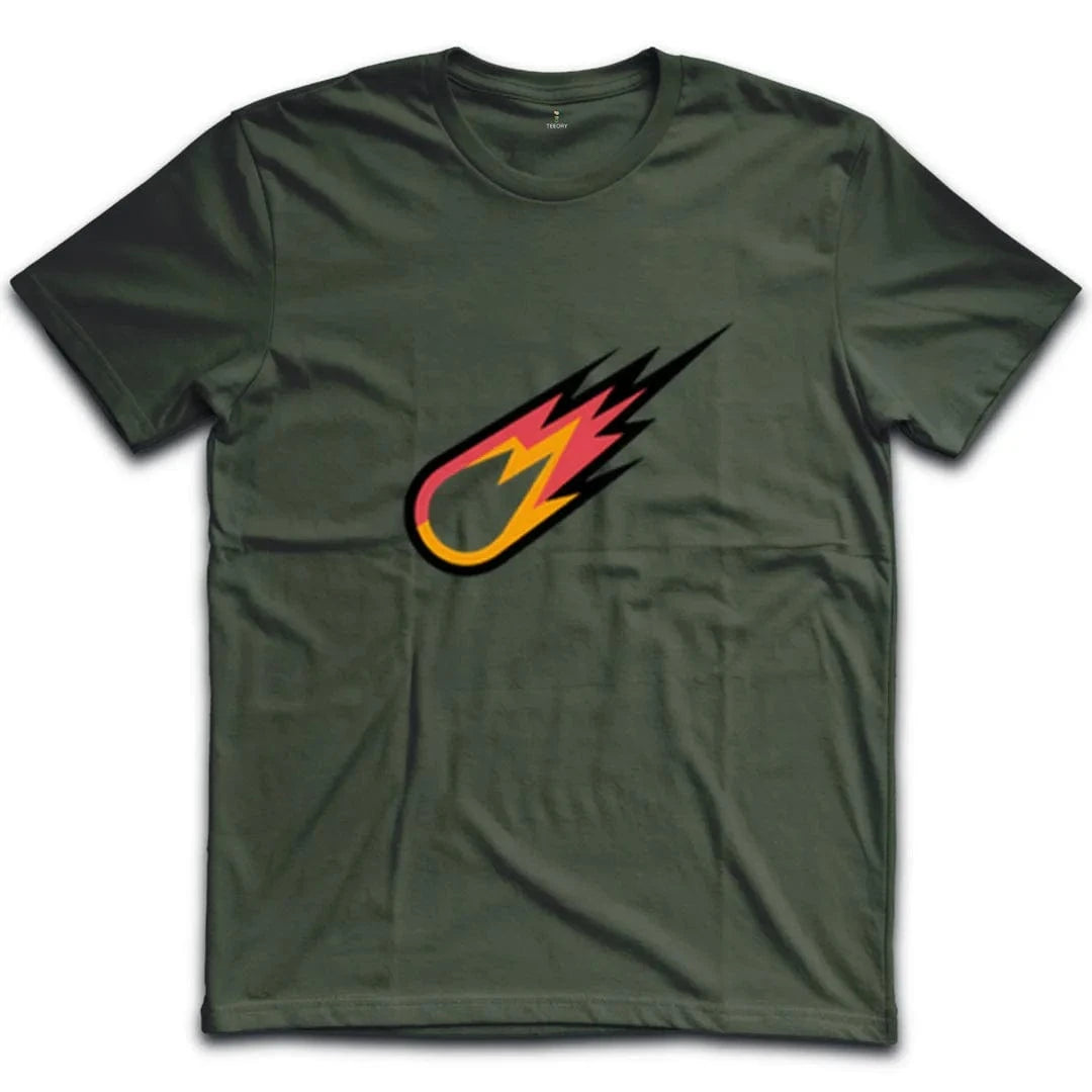 Meteor Comet T-Shirt