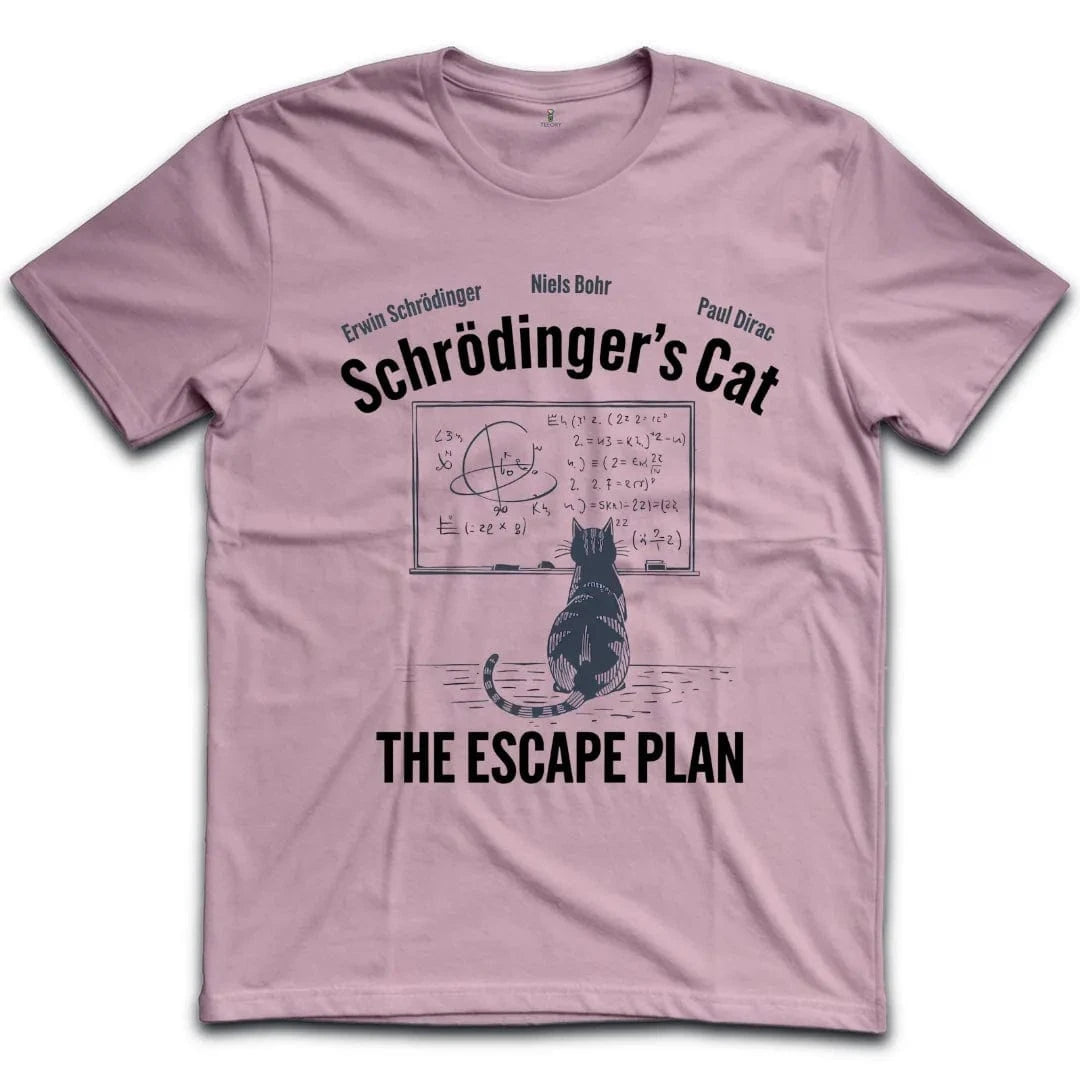 The Escape Plan T-Shirt