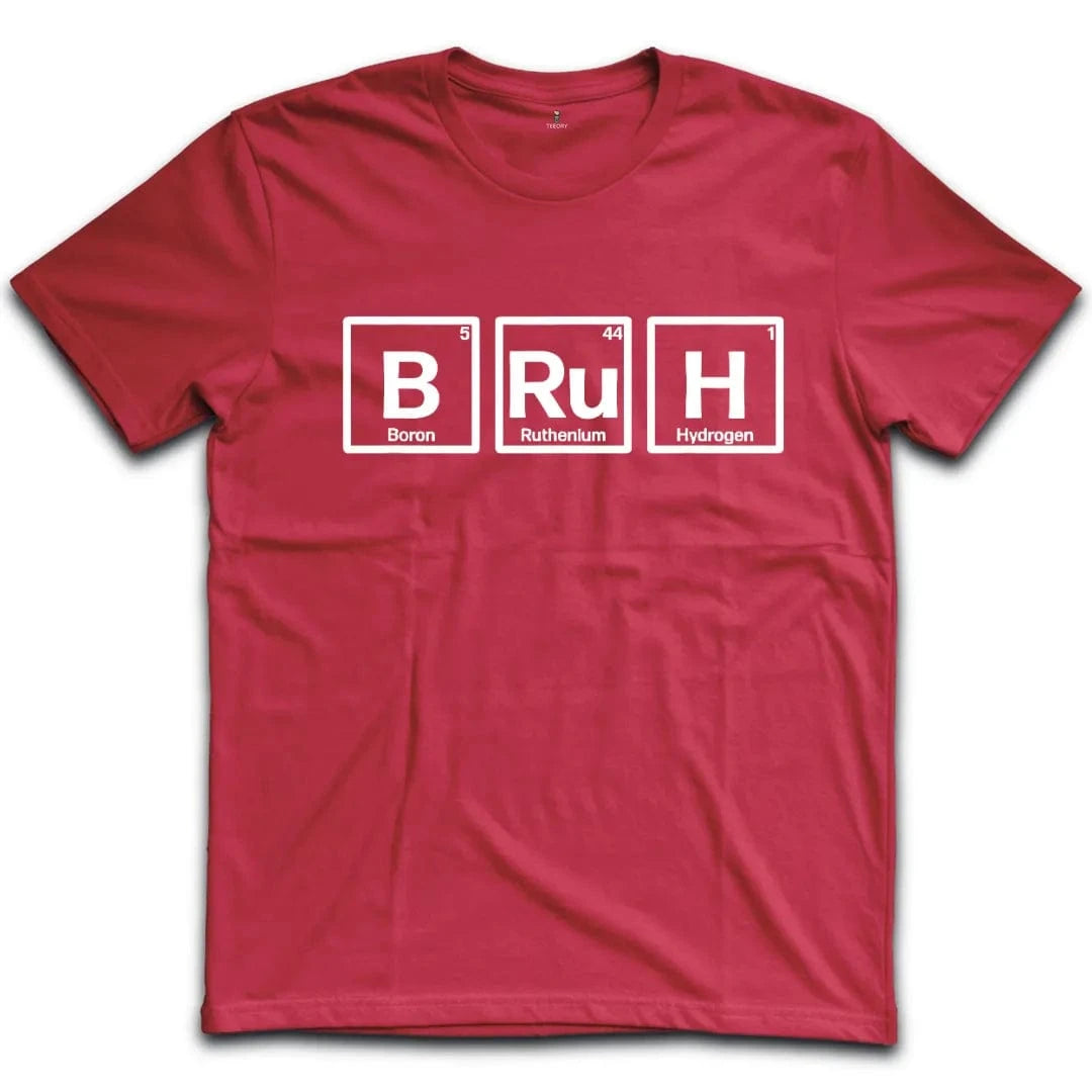BRUH T-Shirt