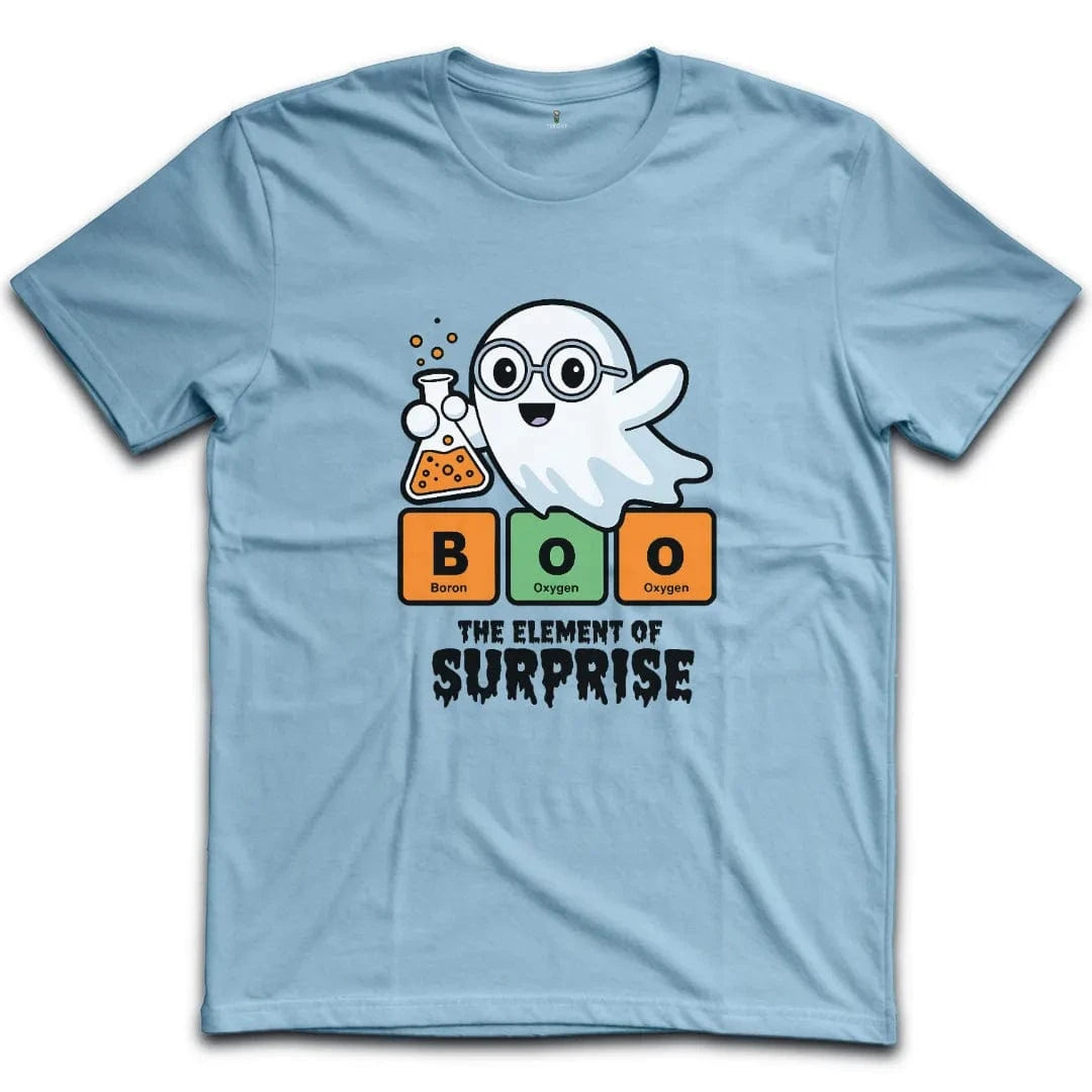 Boo T-Shirt