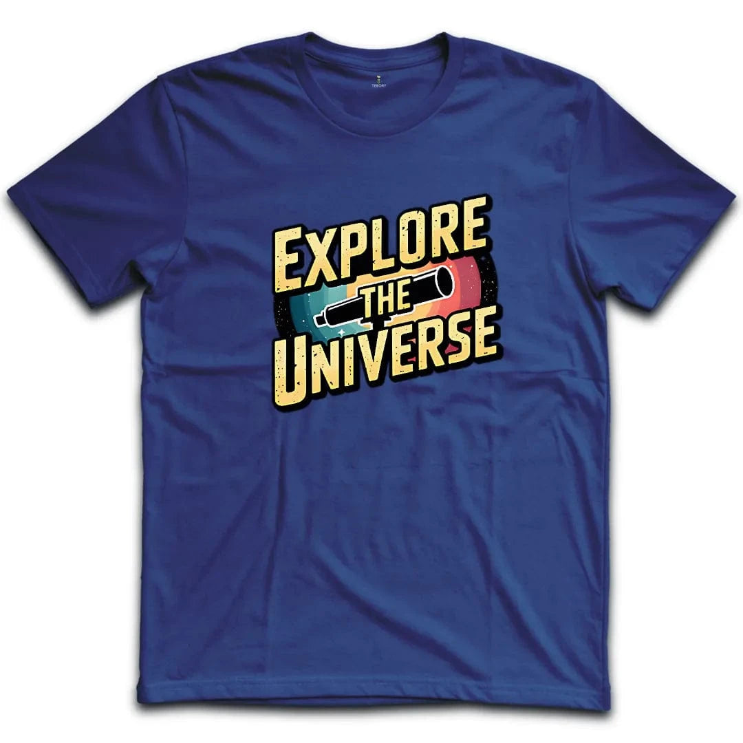 Explore The Universe T-Shirt