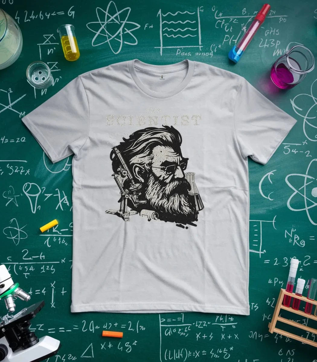 The Scientist T-Shirt