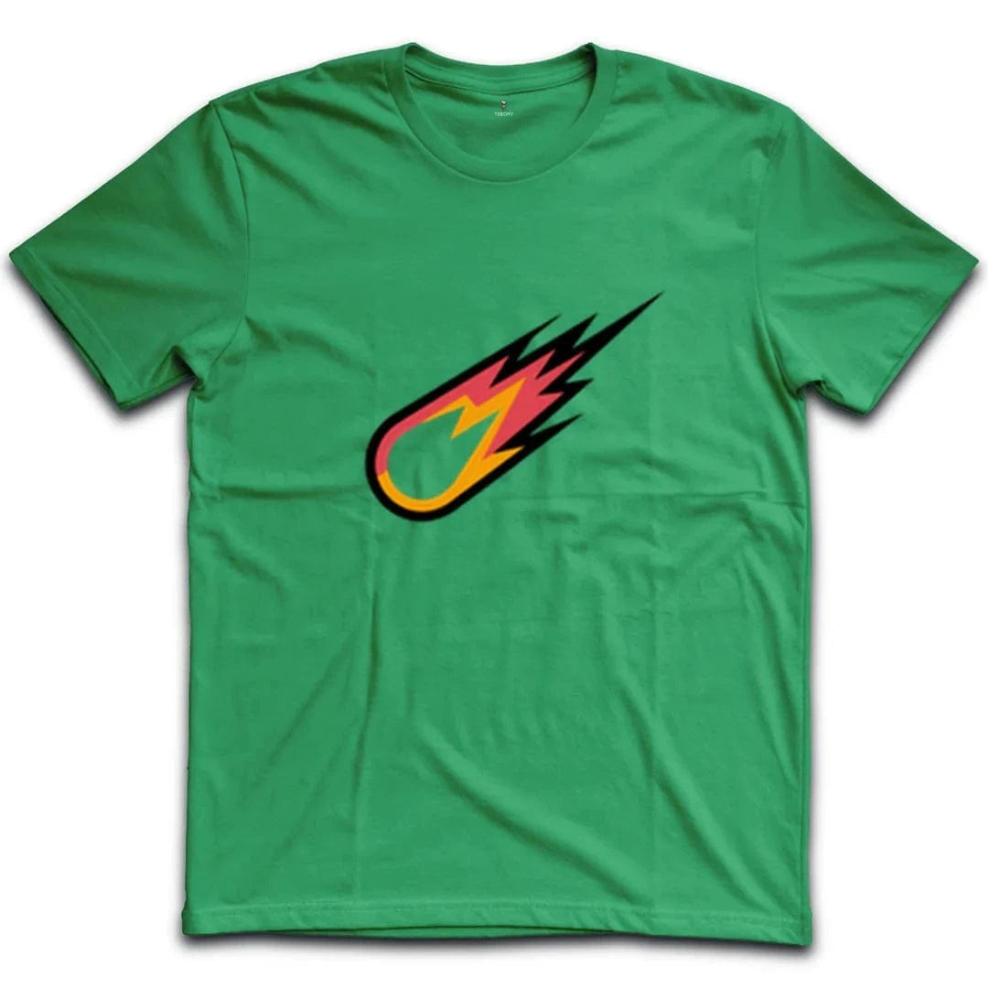 Meteor Comet T-Shirt
