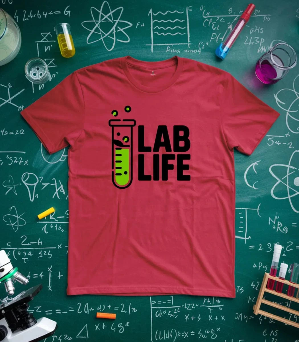 Lab Life T-Shirt