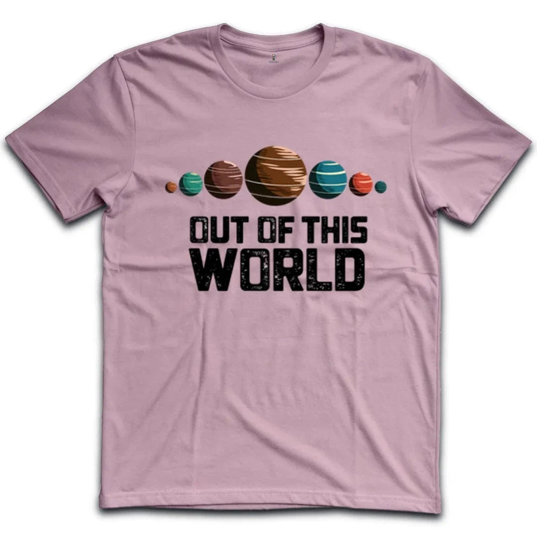 Out of This World T-Shirt