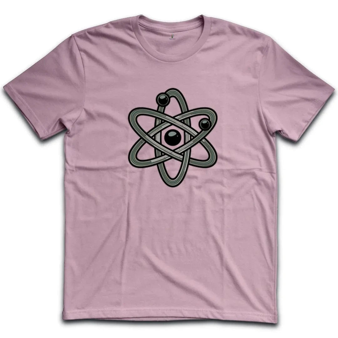 Atomic Physics Science T-Shirt
