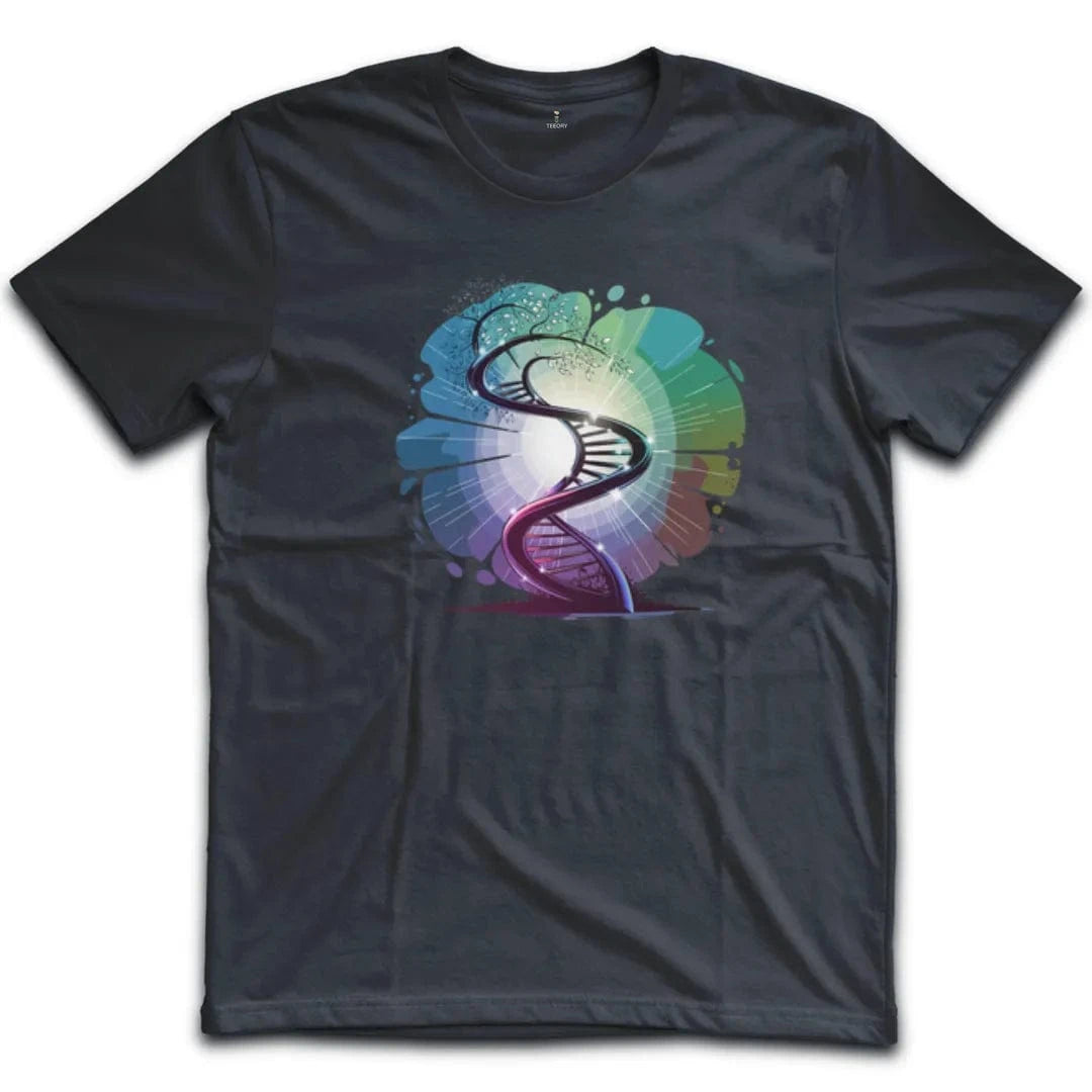 Tree of Life DNA T-Shirt
