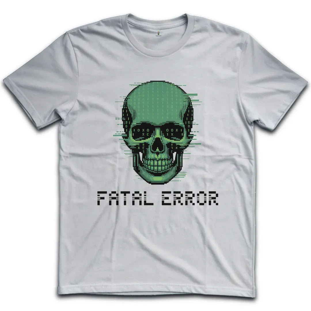 Fatal Error T-Shirt