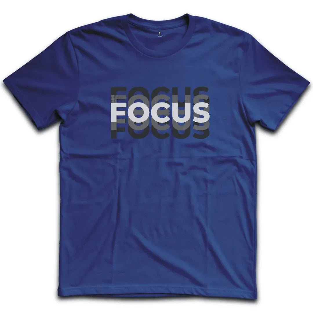 Focus T-Shirt