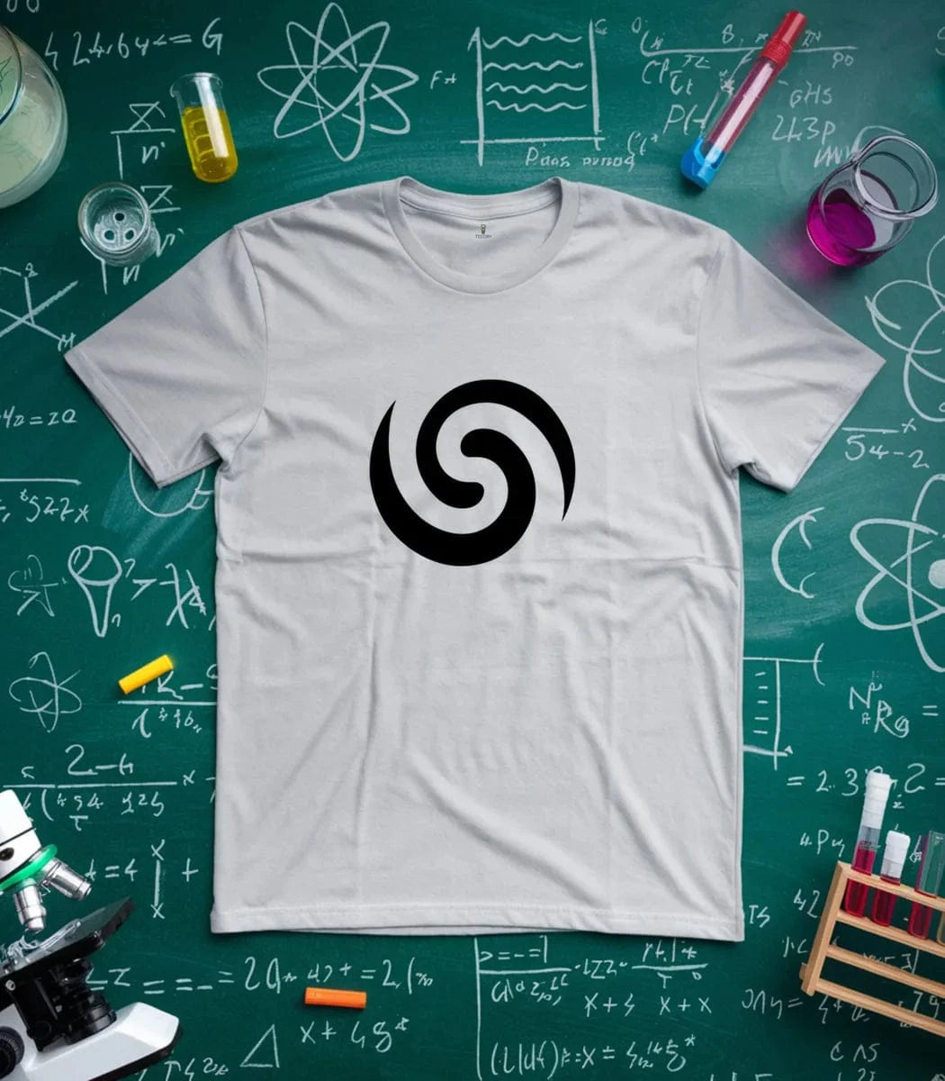Spiral Symbol T-Shirt