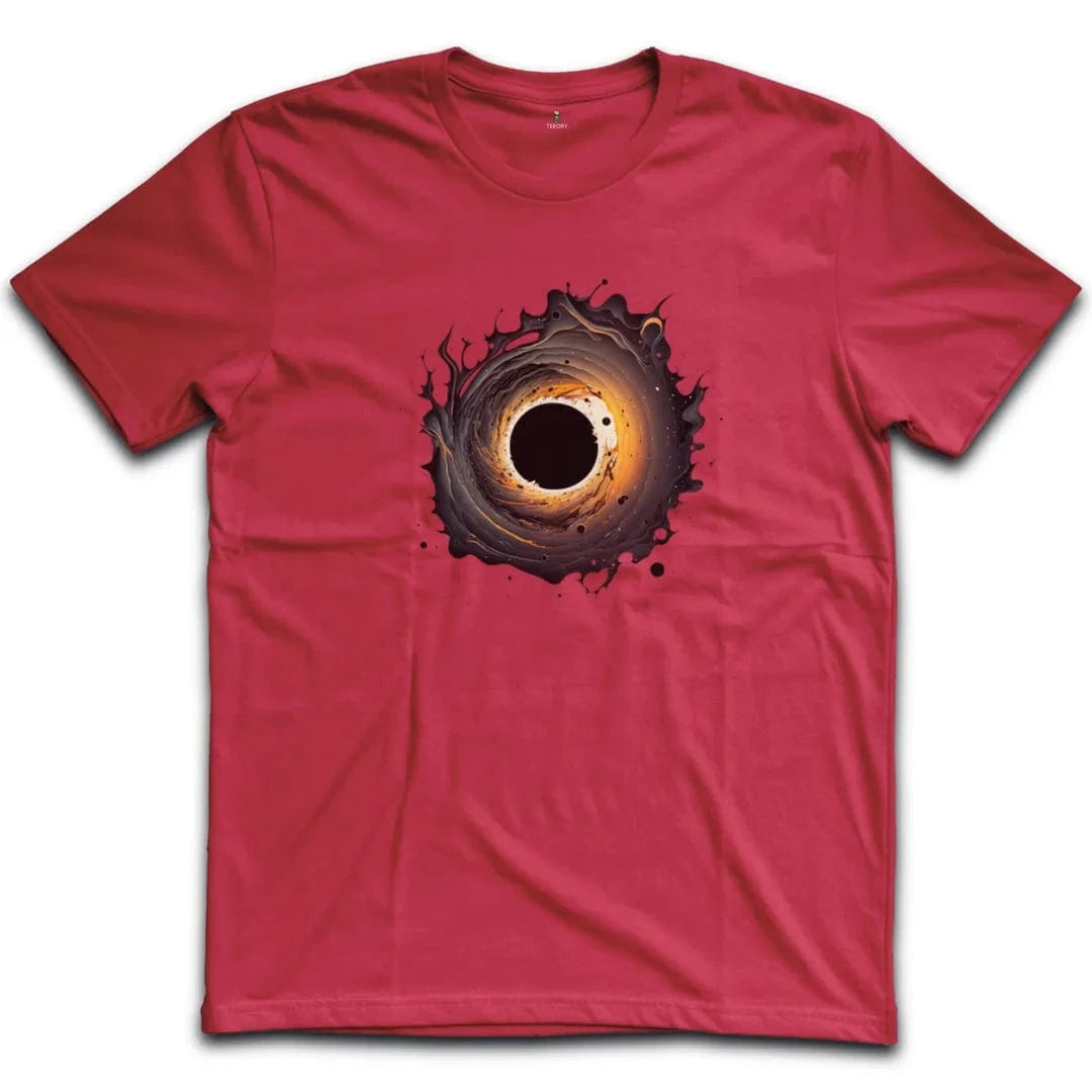 Cosmic Swirl T-Shirt