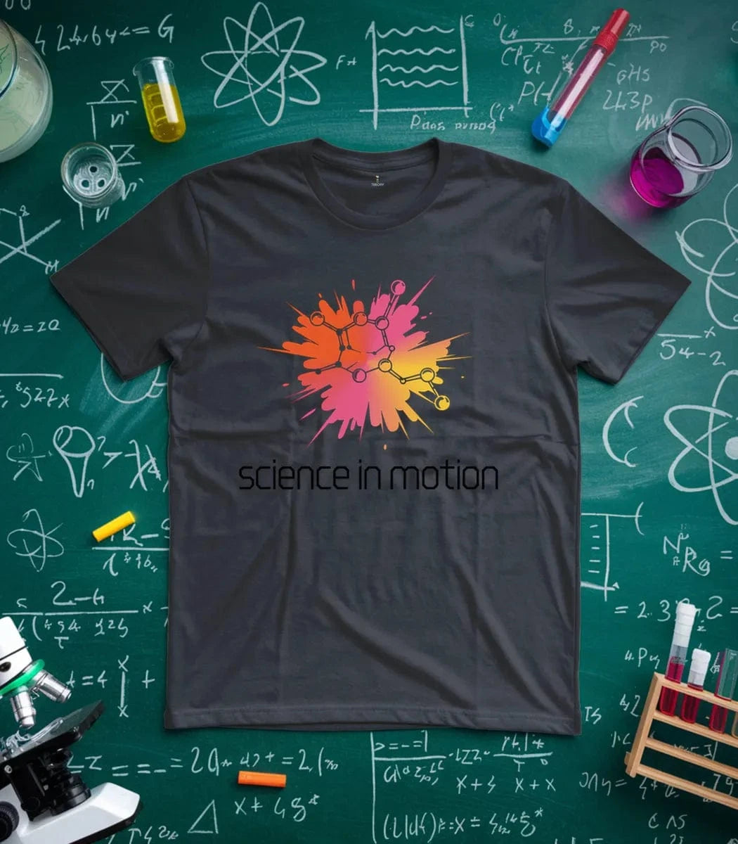 Science In Motion T-Shirt