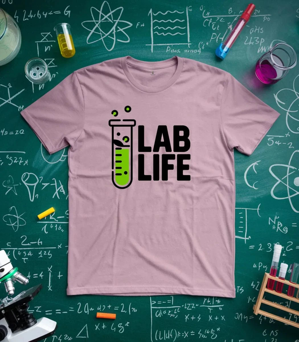 Lab Life T-Shirt