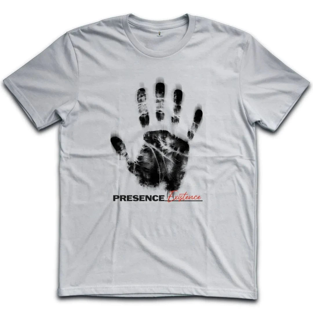 Presence Existence T-Shirt