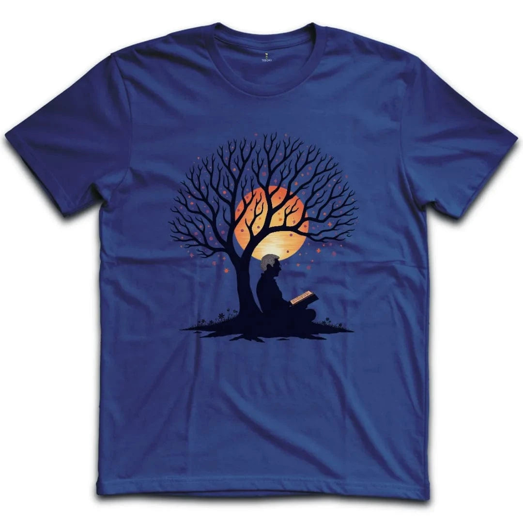 Read Rest Repeat T-Shirt