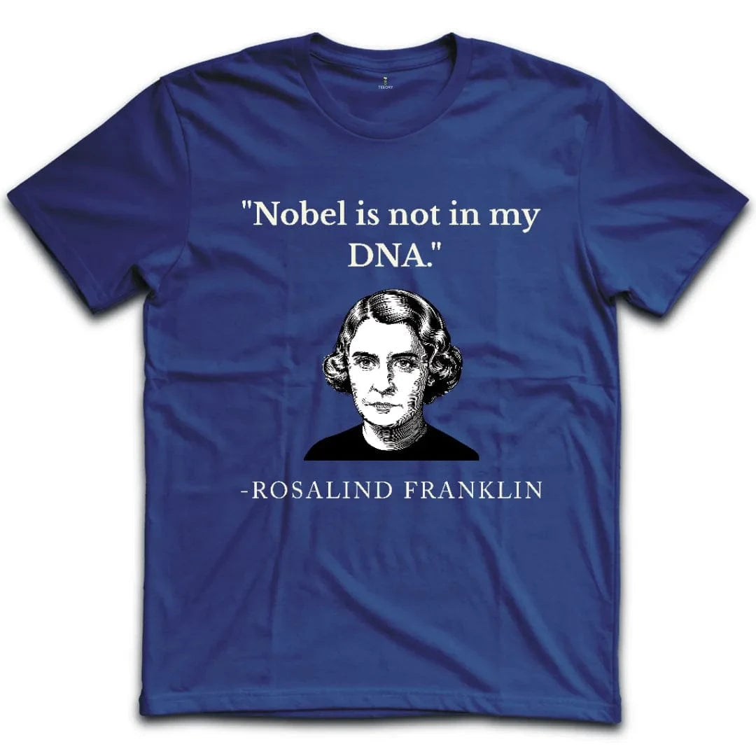 Franklin Nobel Prize T-Shirt