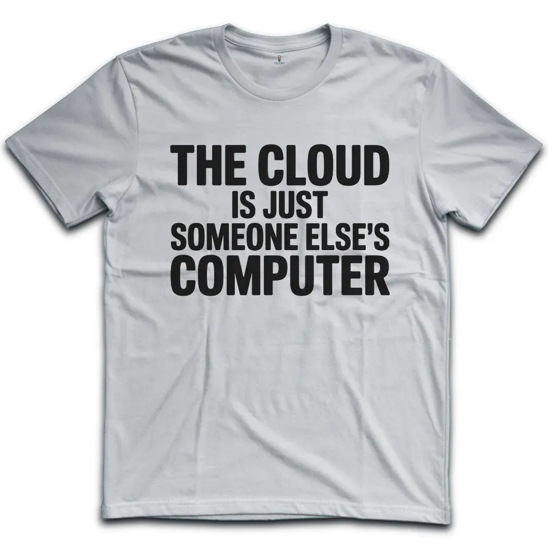 The Cloud T-Shirt