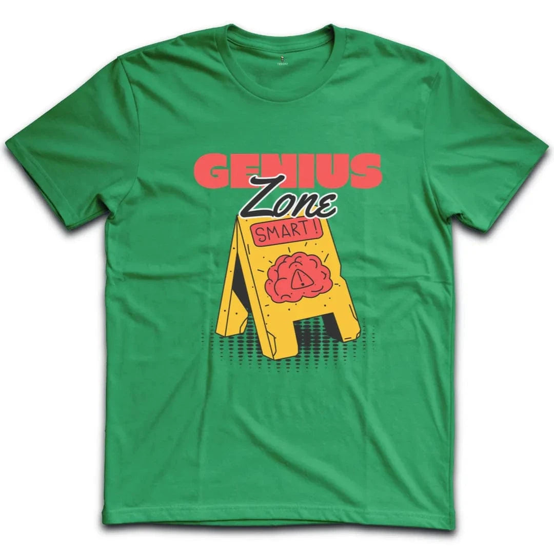 Genius Zone T-Shirt