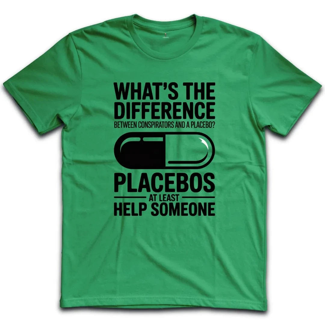 Placebo Burn T-Shirt