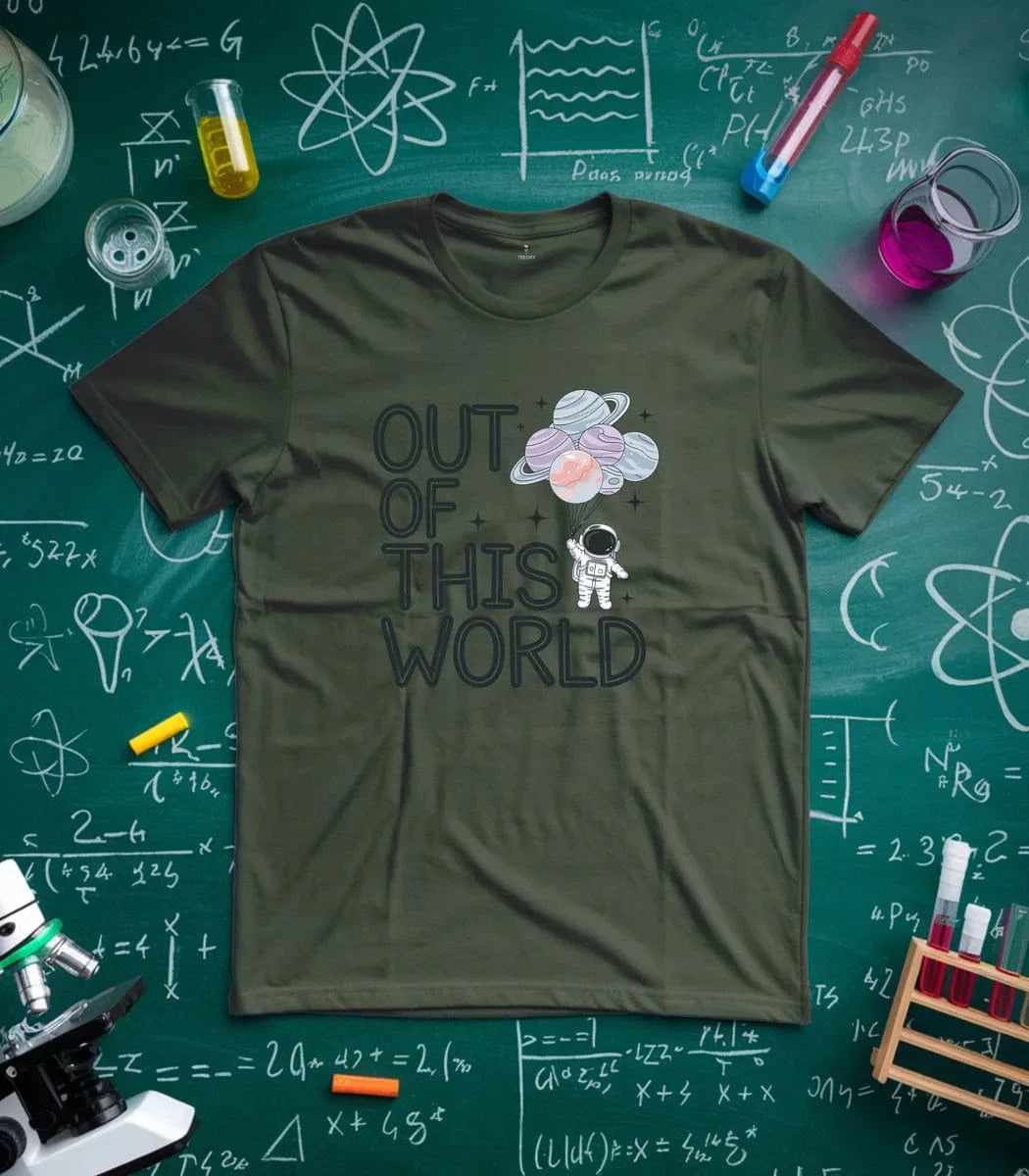 Out of This World T-Shirt