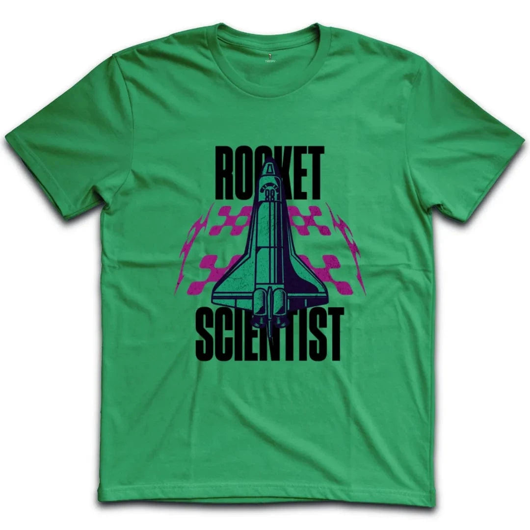 Rocket Scientist T-Shirt