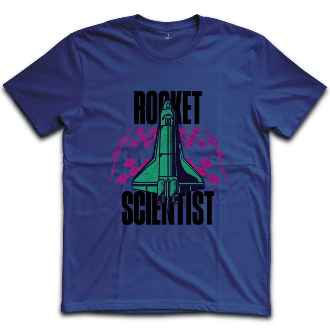 Rocket Scientist T-Shirt