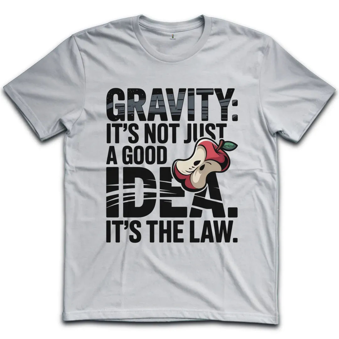 Gravity T-Shirt
