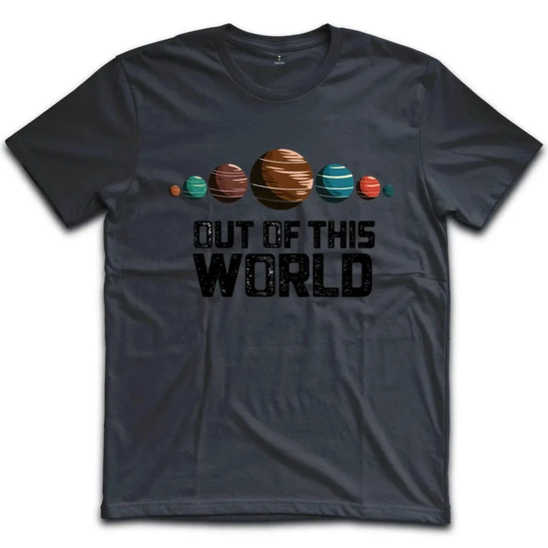 Out of This World T-Shirt