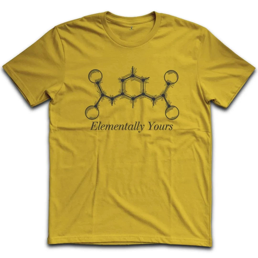 Elementally Yours T-Shirt