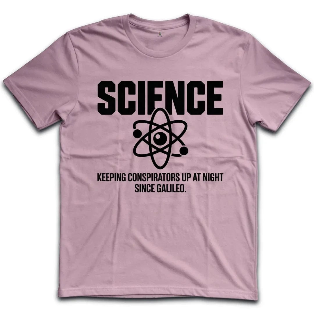 Galileo Revenge T-Shirt