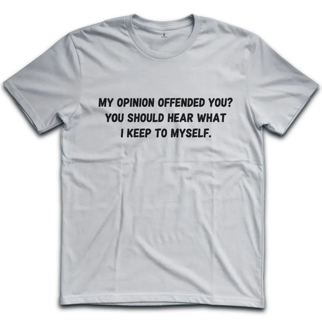 Keep To Myself T-Shirt