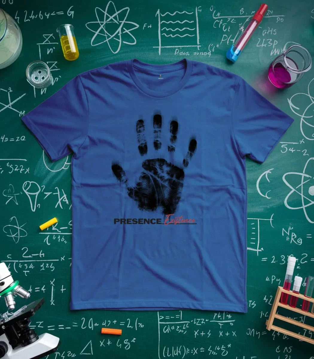 Presence Existence T-Shirt