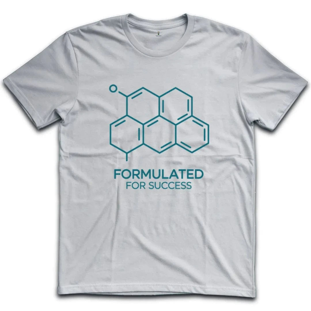 Formulated For Success T-Shirt
