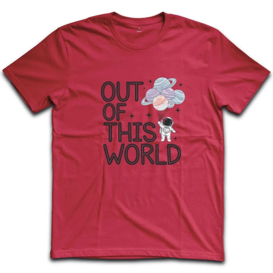 Out of This World T-Shirt
