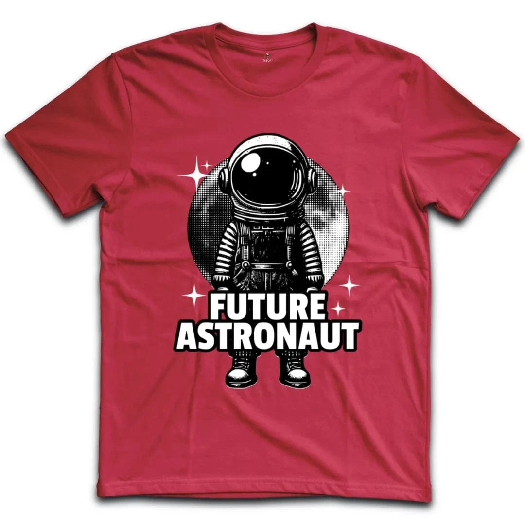 Future Astronaute T-Shirt