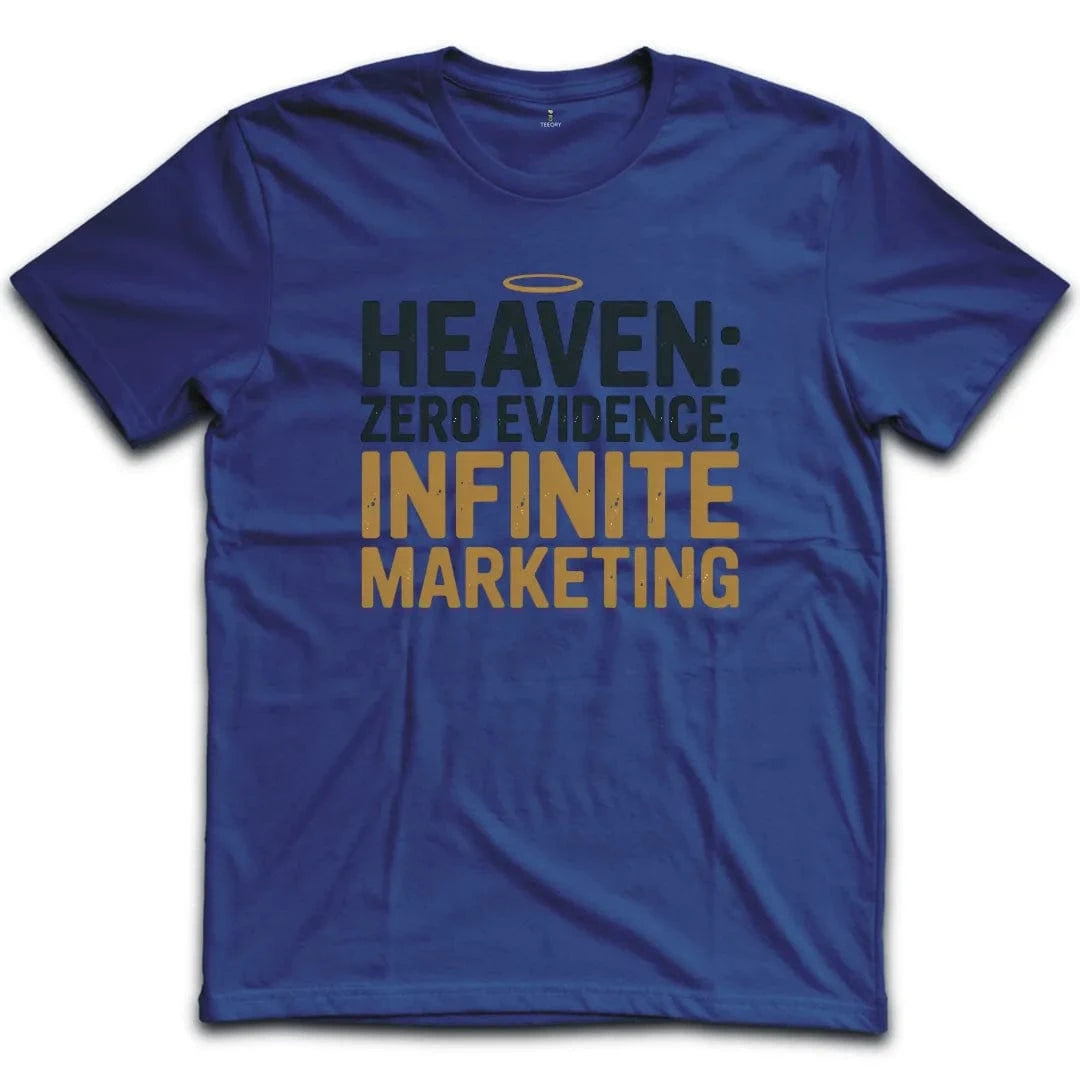 Infinite Marketing T-Shirt