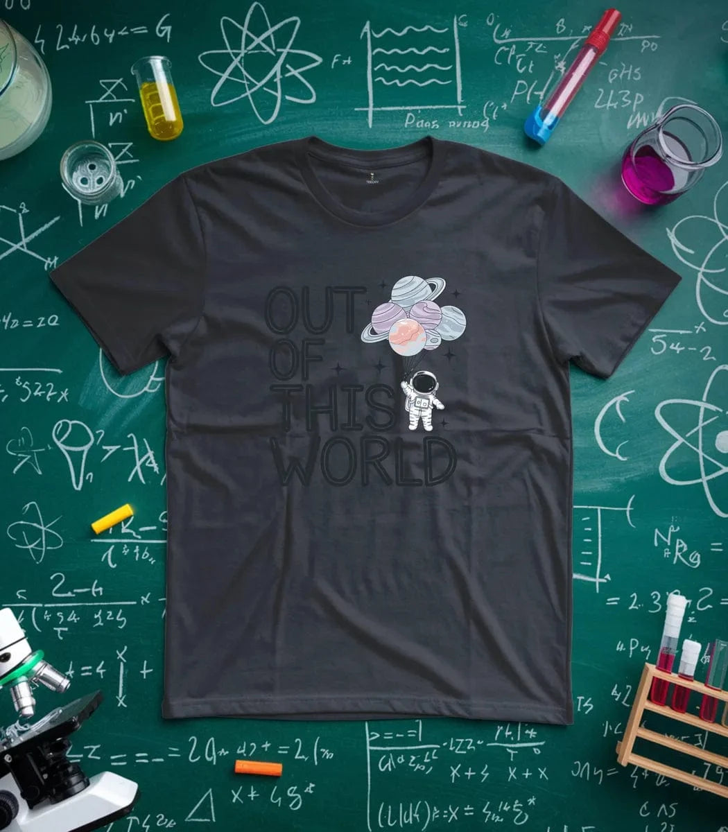 Out of This World T-Shirt