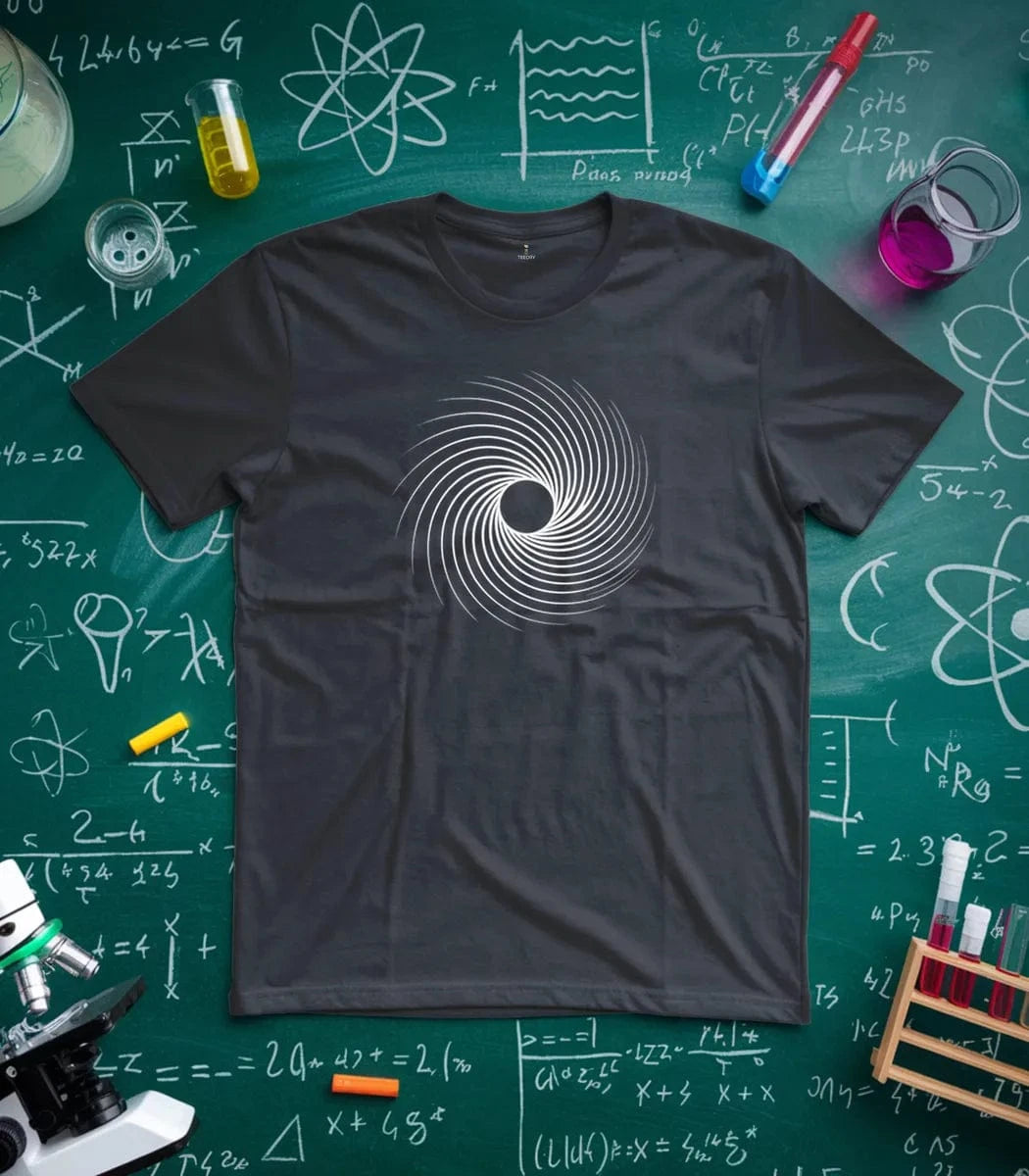 Mesmerizing Spiral T-Shirt