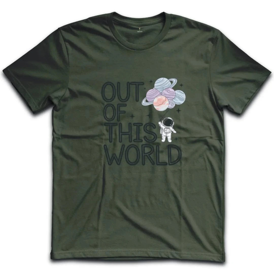 Out of This World T-Shirt