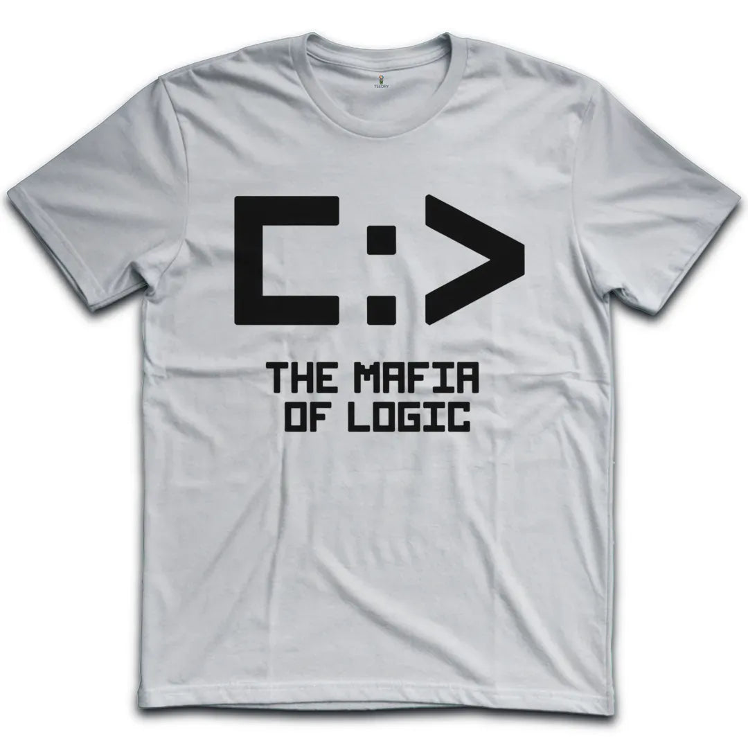 The Mafia T-Shirt