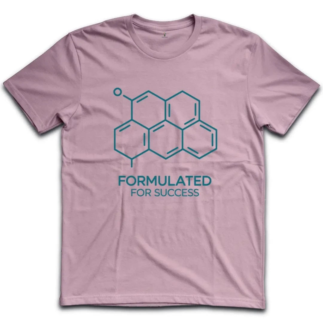 Formulated For Success T-Shirt