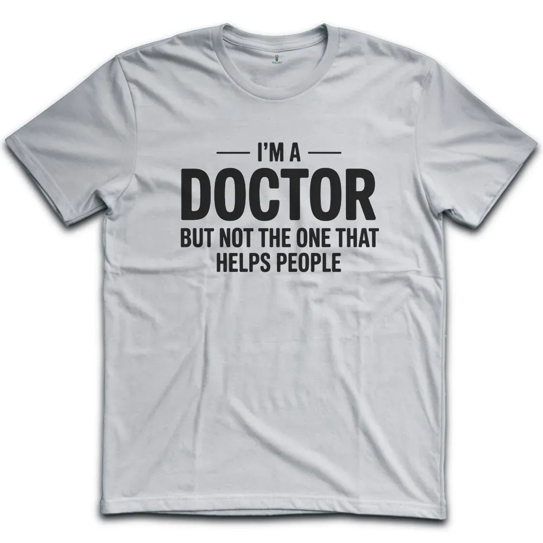 Doctor T-Shirt