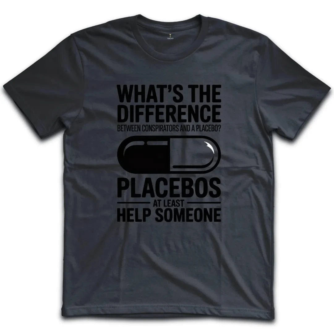 Placebo Burn T-Shirt