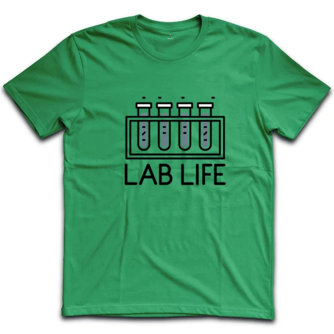 Lab Life T-Shirt