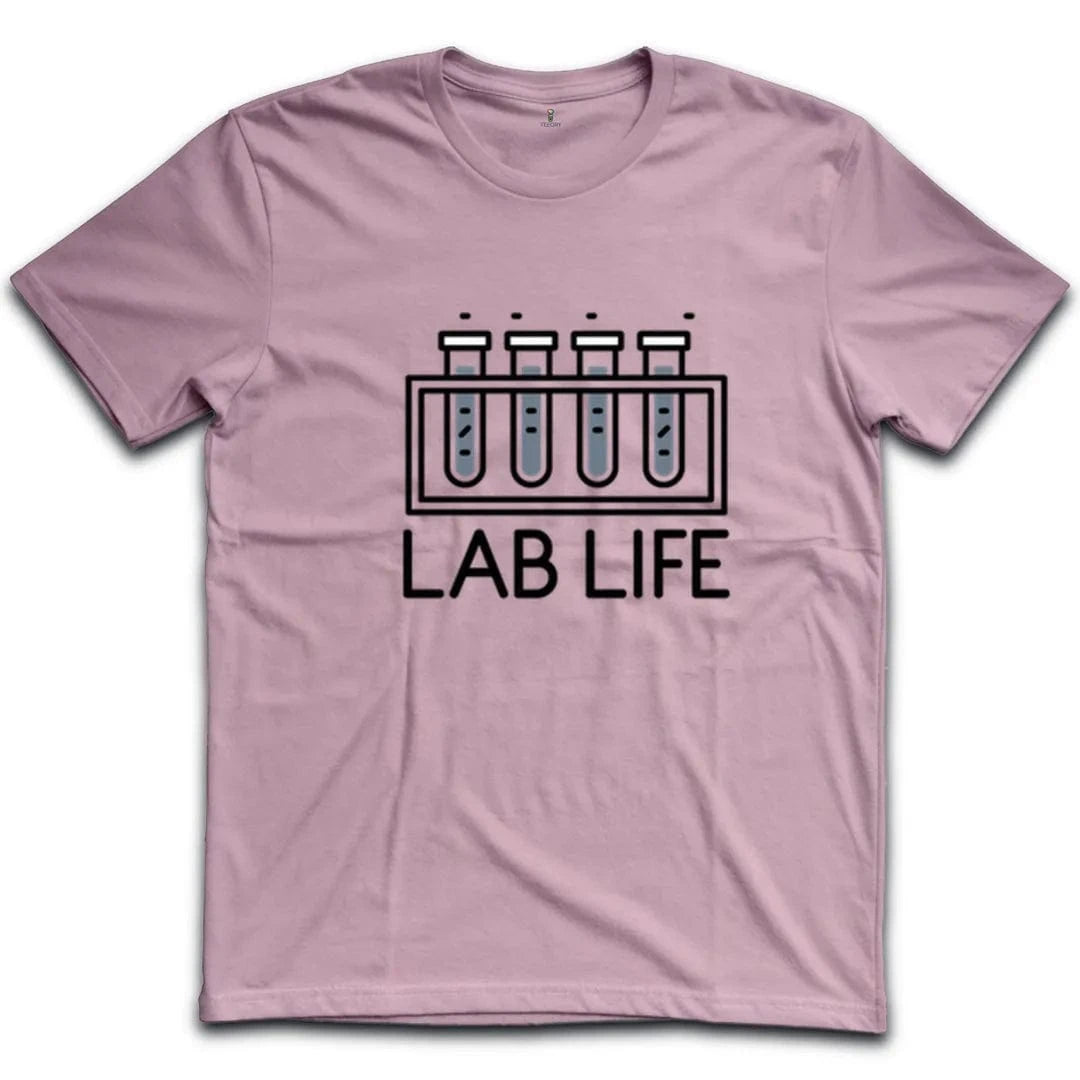 Lab Life T-Shirt